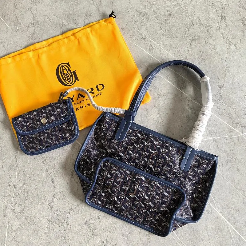 All Categories Official Website "Brand Women's Bags" Women's Bags 💙GOYARD 2026 New Goyard Handbags