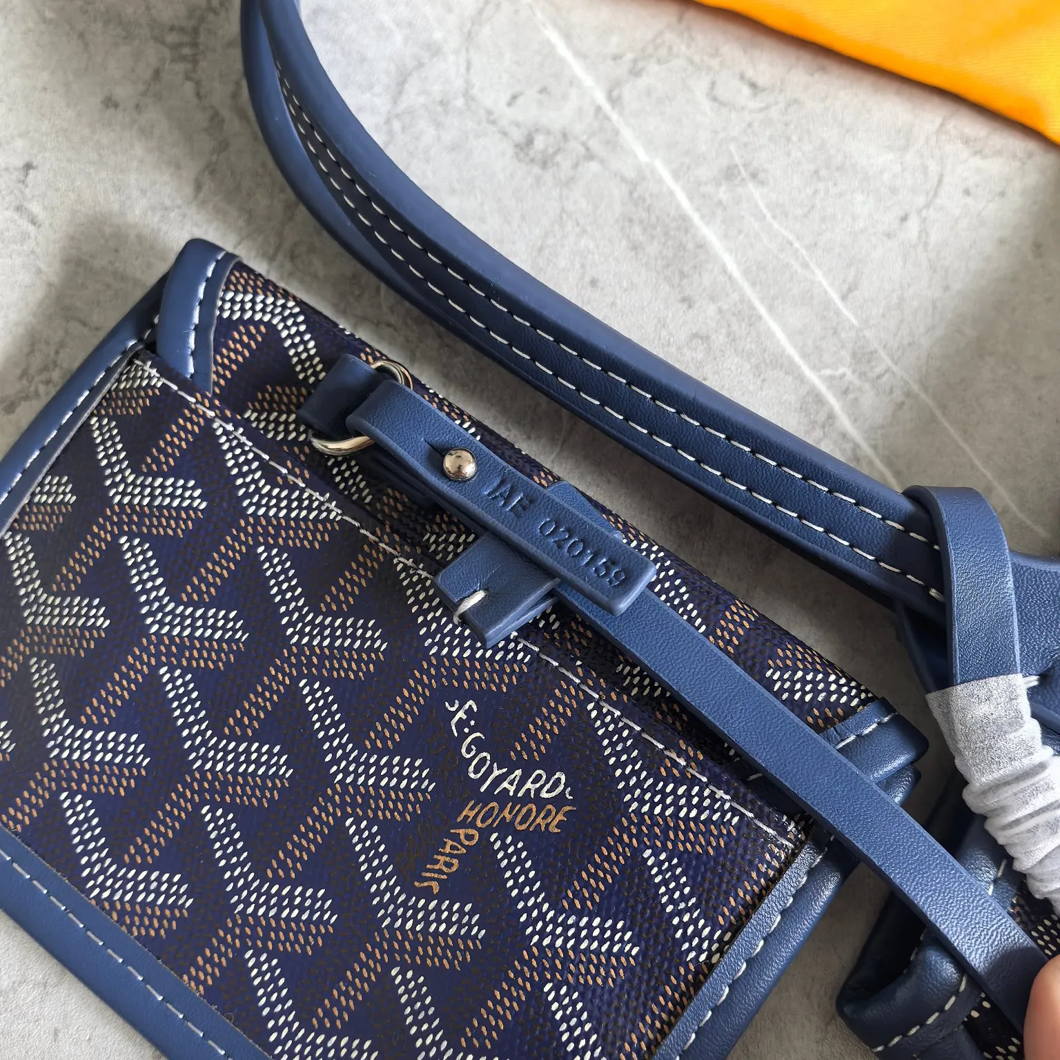 All Categories Official Website "Brand Women's Bags" Women's Bags 💙GOYARD 2026 New Goyard Handbags
