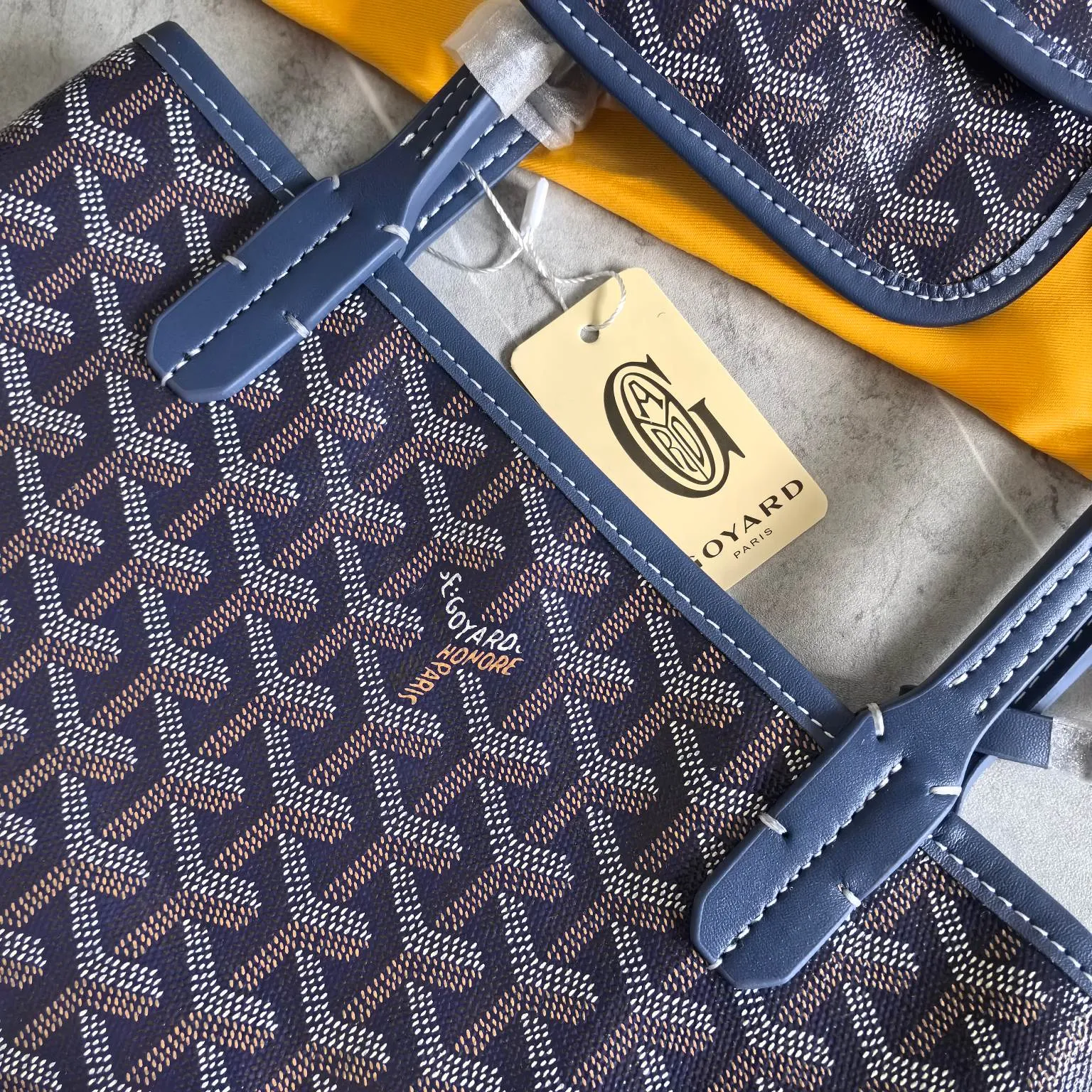 All Categories Official Website "Brand Women's Bags" Women's Bags 💙GOYARD 2026 New Goyard Handbags