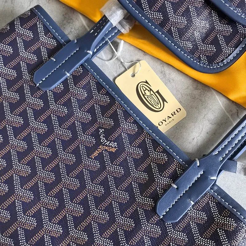 All Categories Official Website "Brand Women's Bags" Women's Bags 💙GOYARD 2026 New Goyard Handbags