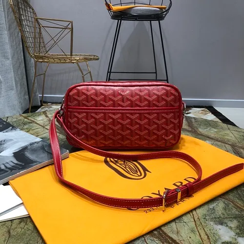 All Categories Official Website "Brand Women's Bags" Women's Bags 💙GOYARD 2026 New Goyard Crossbody Bag