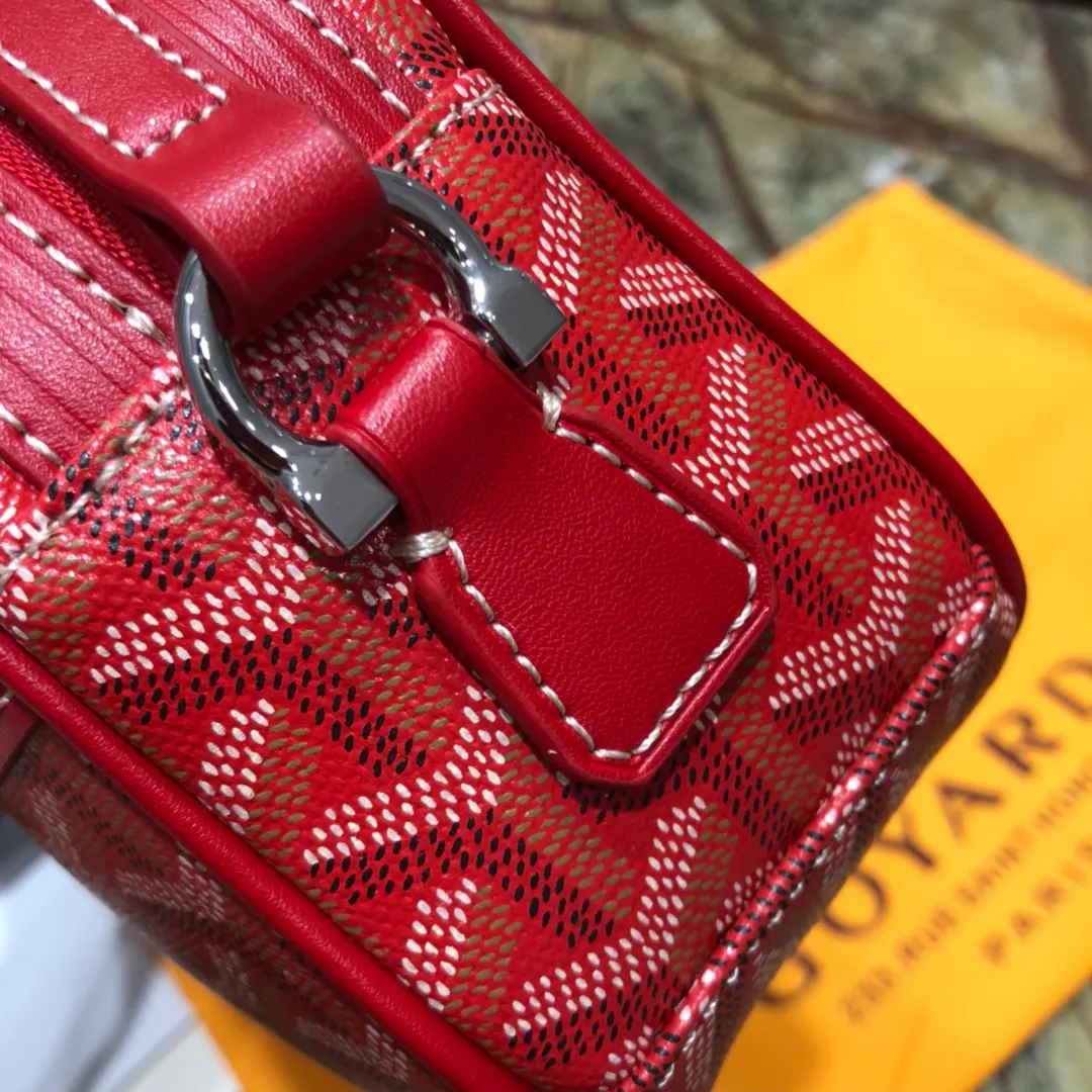 All Categories Official Website "Brand Women's Bags" Women's Bags 💙GOYARD 2026 New Goyard Crossbody Bag