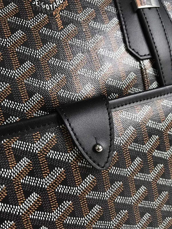 All Categories Official Website "Brand Women's Bags" Women's Bags 💙GOYARD 2025 New Goyard Briefcase