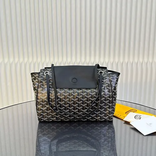 All Categories Official Website "Brand Women's Bags" Women's Bags 💙GOYARD 2026 New Goyard Handbags
