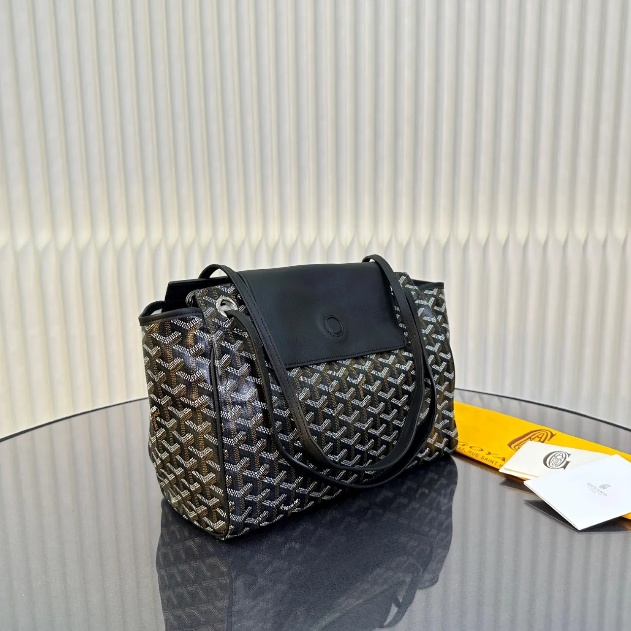 All Categories Official Website "Brand Women's Bags" Women's Bags 💙GOYARD 2026 New Goyard Handbags