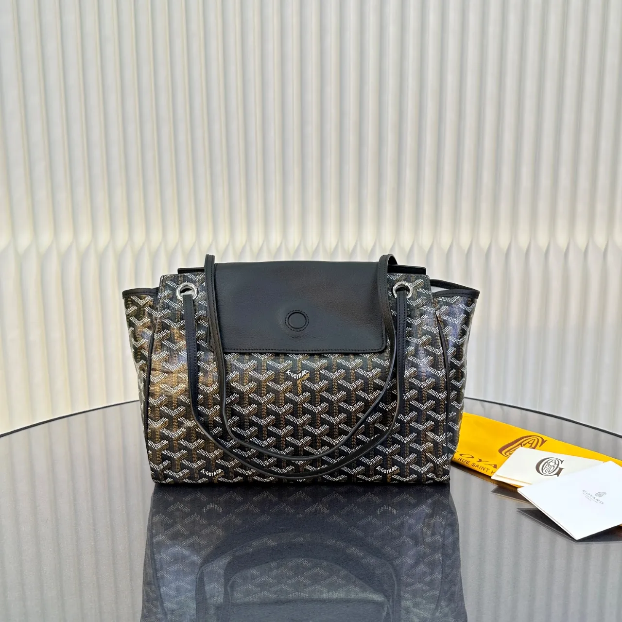 All Categories Official Website "Brand Women's Bags" Women's Bags 💙GOYARD 2026 New Goyard Handbags