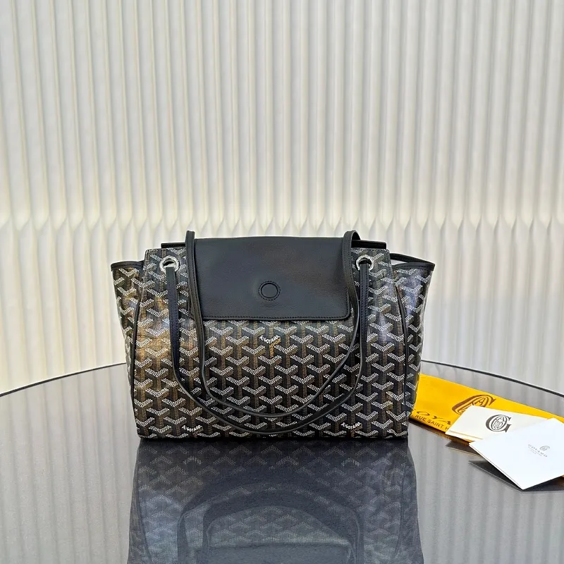 All Categories Official Website "Brand Women's Bags" Women's Bags 💙GOYARD 2026 New Goyard Handbags