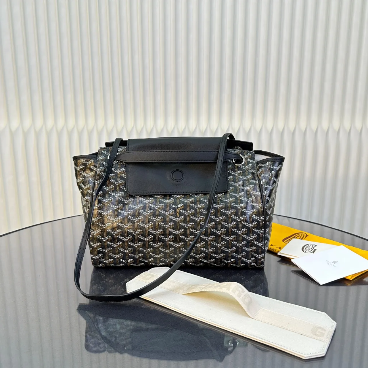 All Categories Official Website "Brand Women's Bags" Women's Bags 💙GOYARD 2026 New Goyard Handbags
