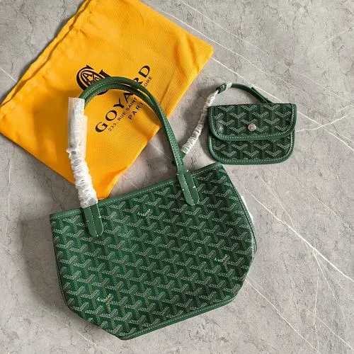 All Categories Official Website "Brand Women's Bags" Women's Bags 💙GOYARD 2026 New Goyard Handbags