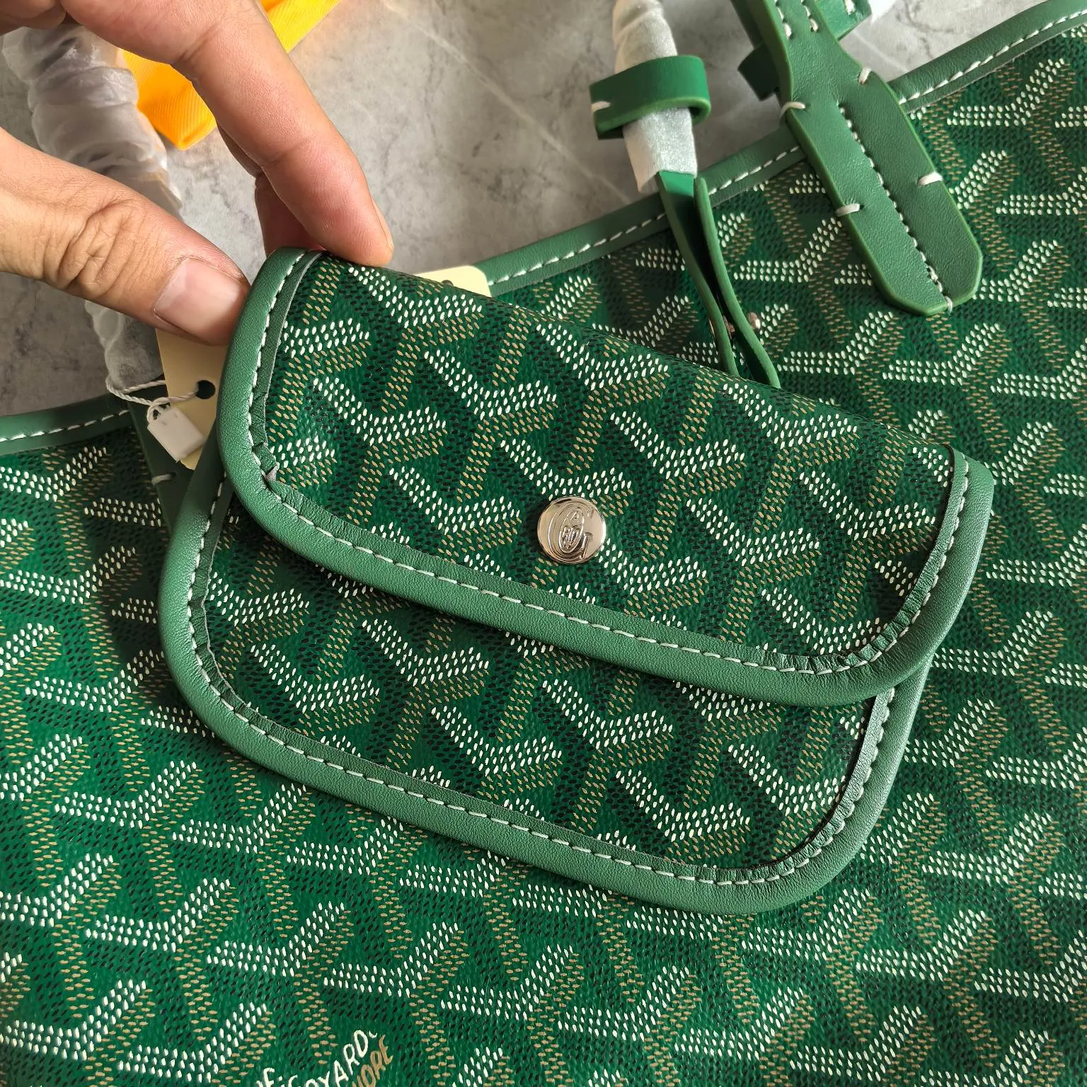 All Categories Official Website "Brand Women's Bags" Women's Bags 💙GOYARD 2026 New Goyard Handbags