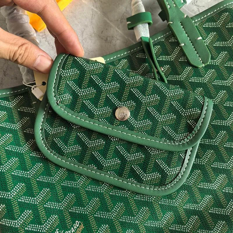 All Categories Official Website "Brand Women's Bags" Women's Bags 💙GOYARD 2026 New Goyard Handbags