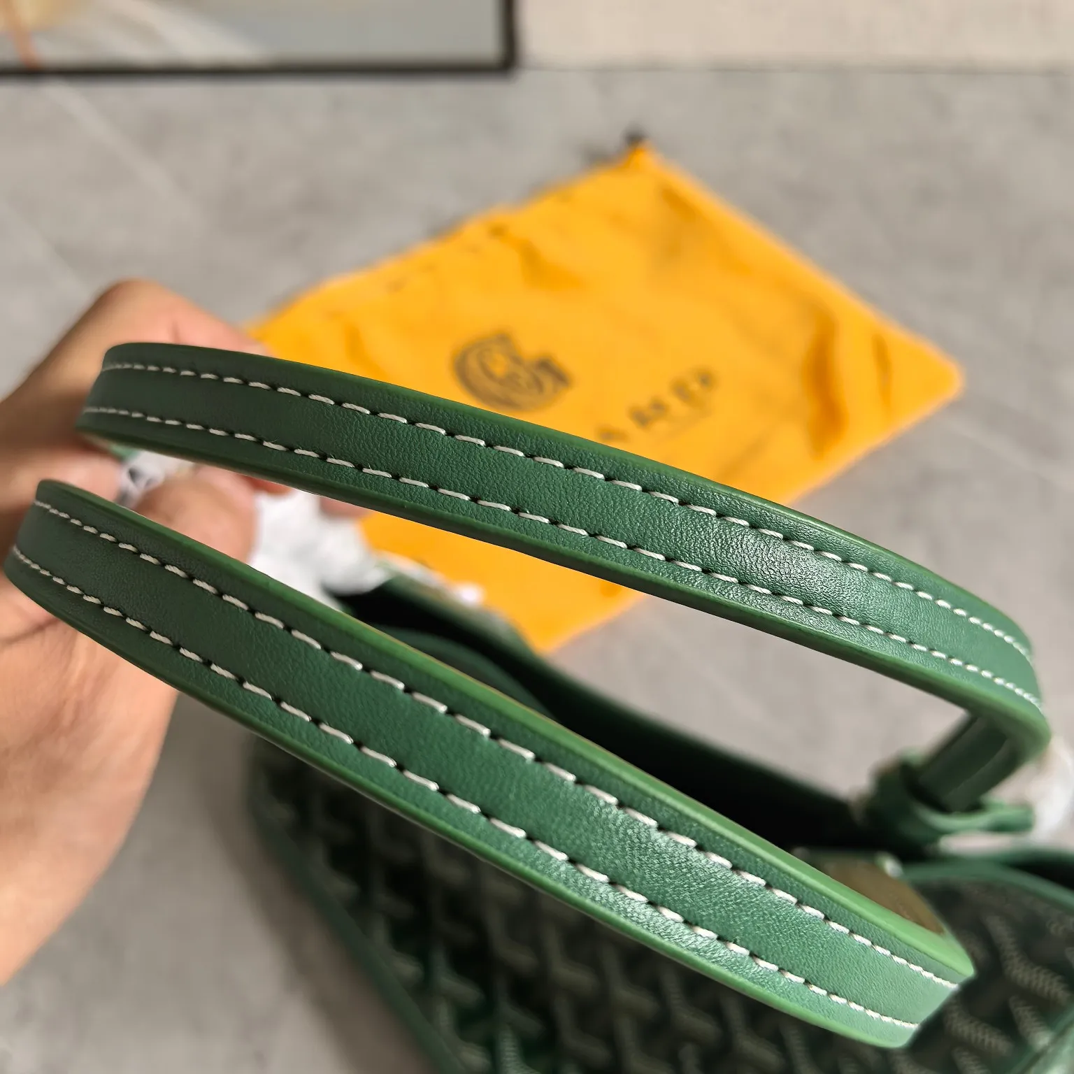 All Categories Official Website "Brand Women's Bags" Women's Bags 💙GOYARD 2026 New Goyard Handbags