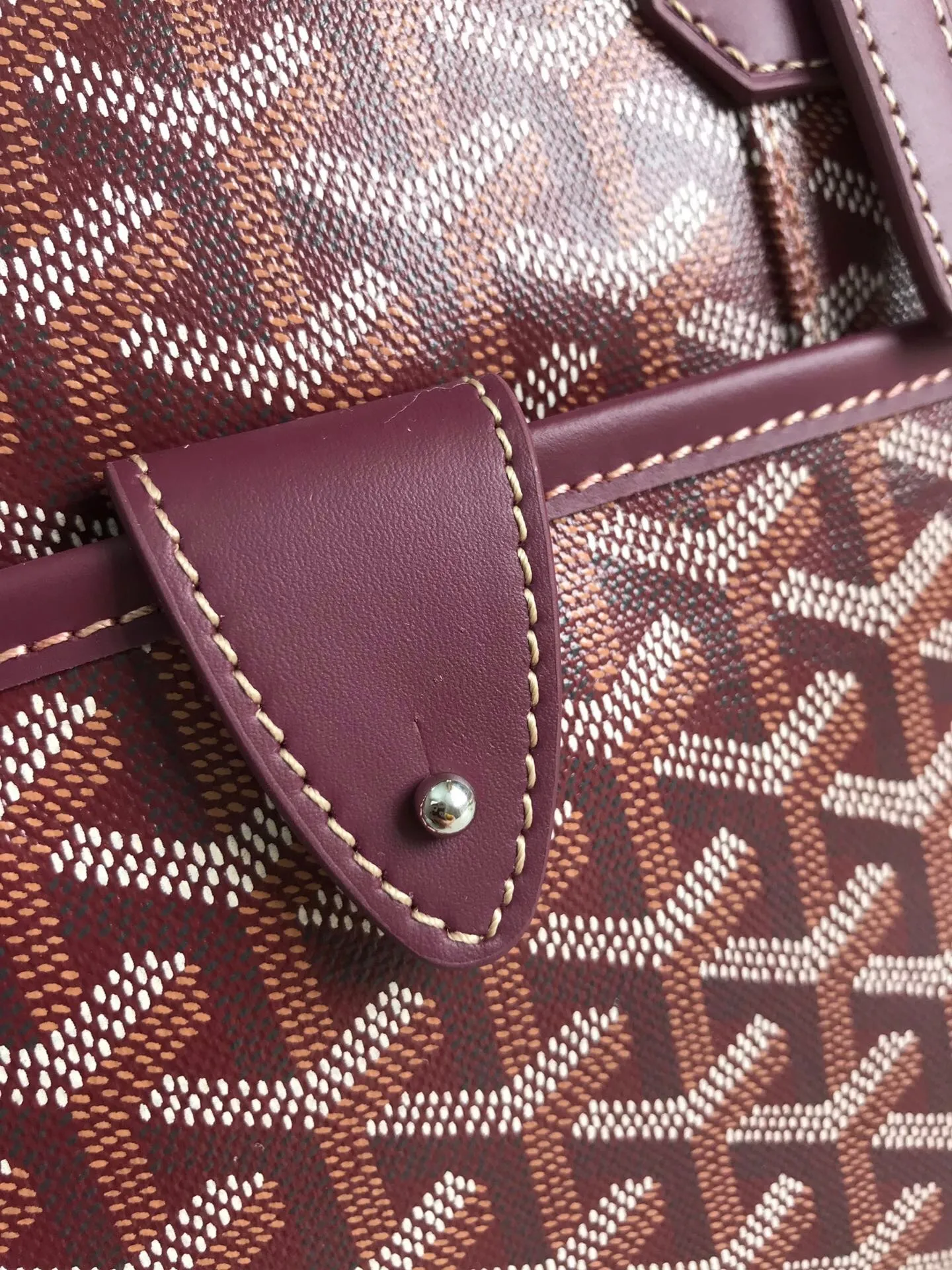 All Categories Official Website "Brand Women's Bags" Women's Bags 💙GOYARD 2025 New Goyard Briefcase