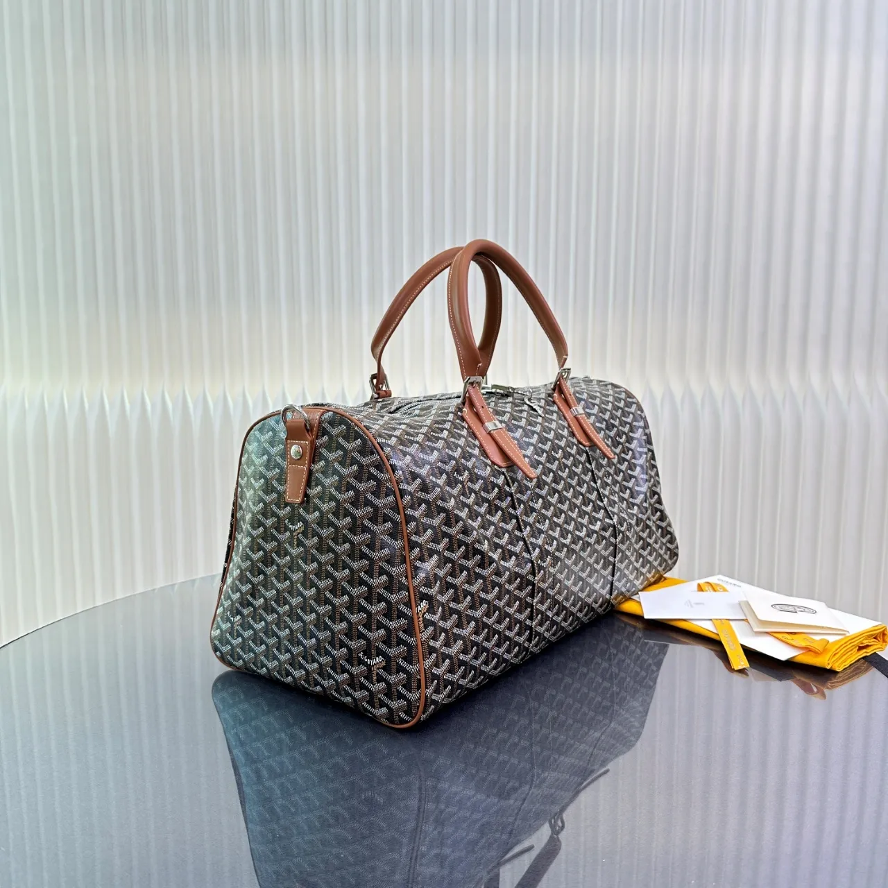 All Categories Official Website "Brand Women's Bags" Women's Bags 💙GOYARD 2026 New Goyard Handbags