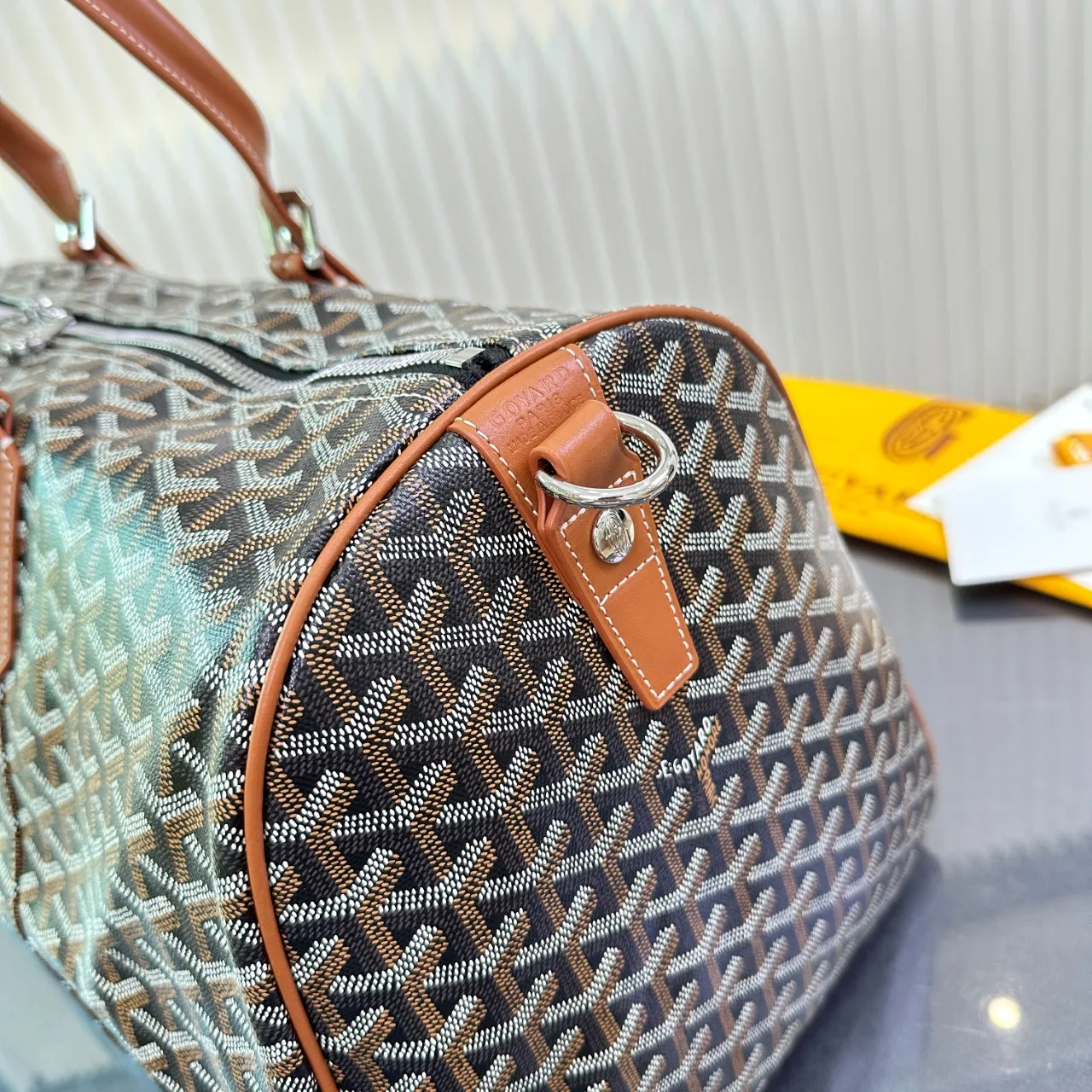 All Categories Official Website "Brand Women's Bags" Women's Bags 💙GOYARD 2026 New Goyard Handbags