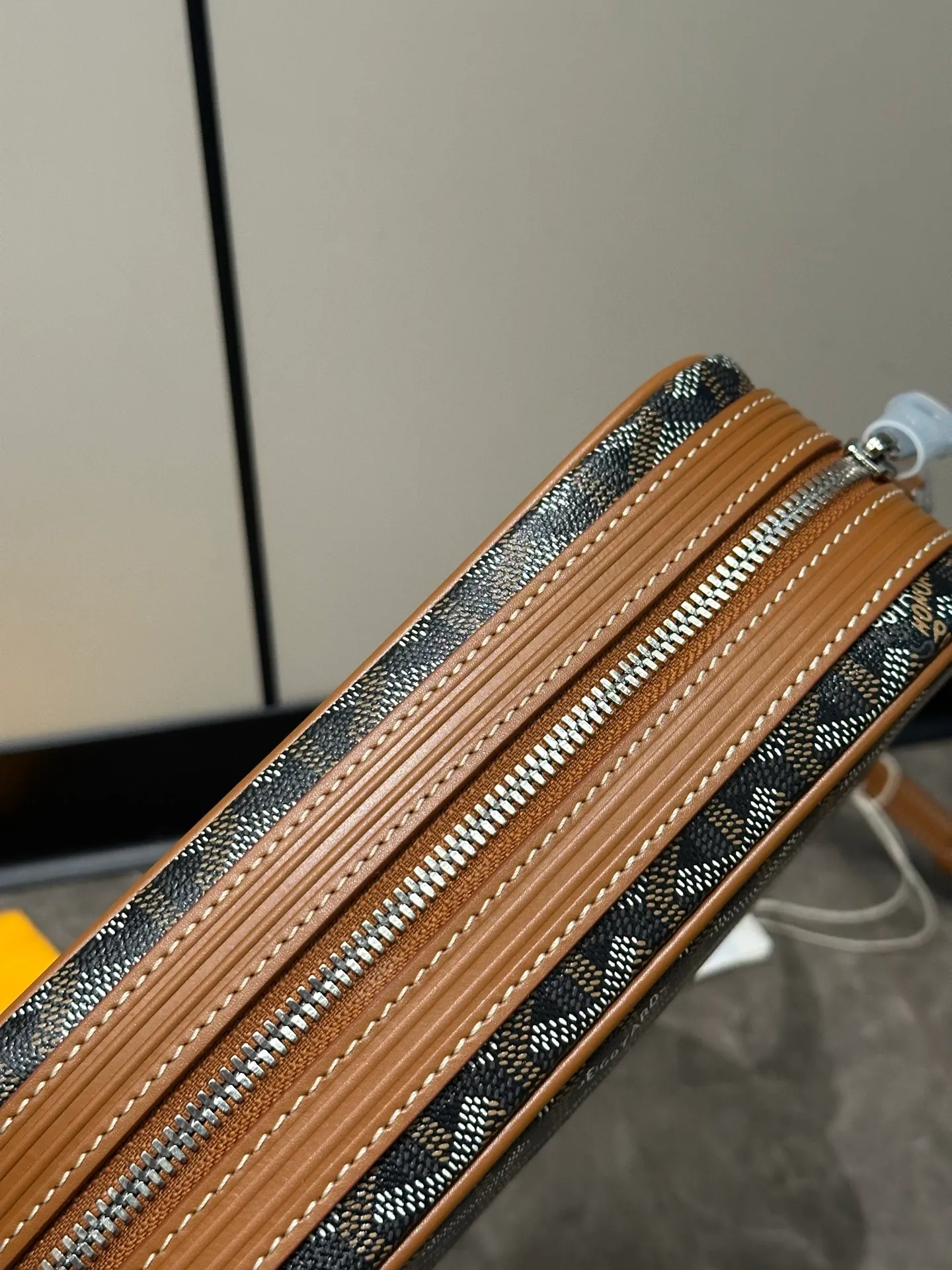 All Categories Official Website "Brand Women's Bags" Women's Bags 💙GOYARD 2026 New Goyard Camera Bag
