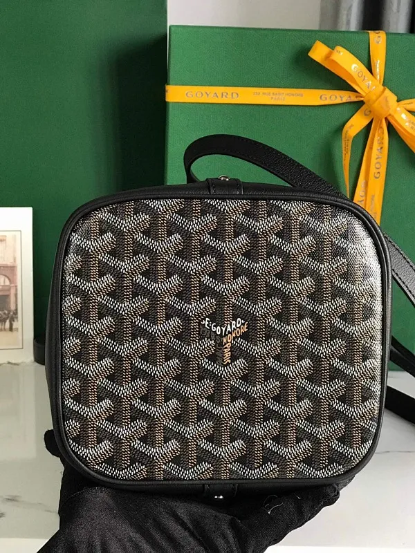 All Categories Official Website "Brand Women's Bags" Women's Bags 💙GOYARD 2025 New Goyard Bucket Bag