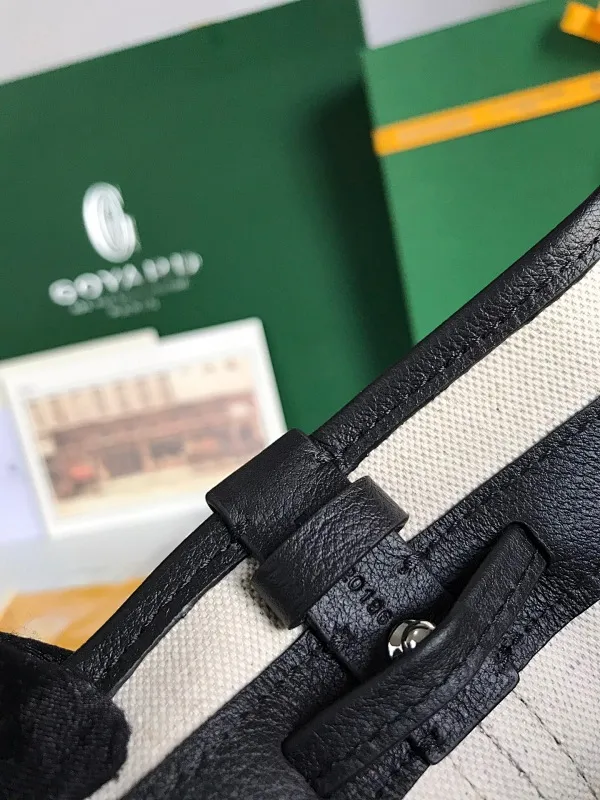 All Categories Official Website "Brand Women's Bags" Women's Bags 💙GOYARD 2025 New Goyard Bucket Bag