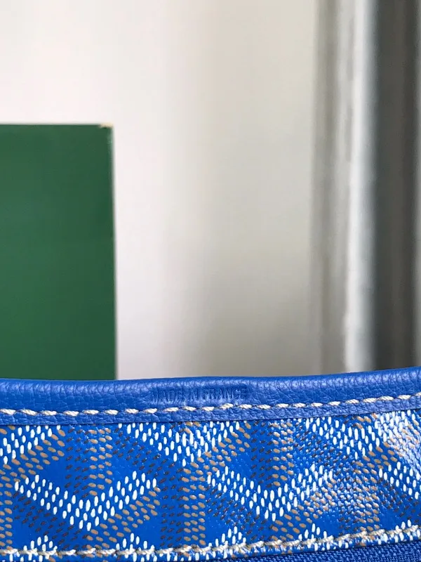 All Categories Official Website "Brand Women's Bags" Women's Bags 💙GOYARD 2025 New Goyard Crossbody Bag