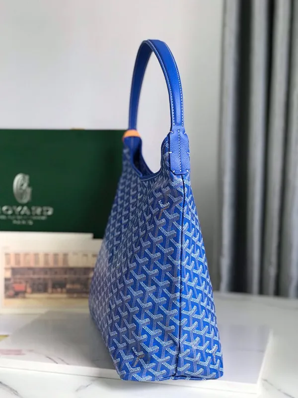 All Categories Official Website "Brand Women's Bags" Women's Bags 💙GOYARD 2025 New Goyard Crossbody Bag