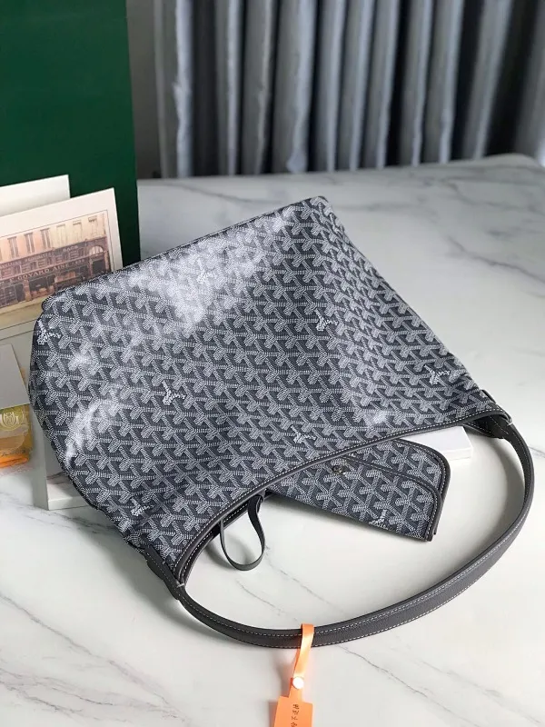 All Categories Official Website "Brand Women's Bags" Women's Bags 💙GOYARD 2025 New Goyard Crossbody Bag