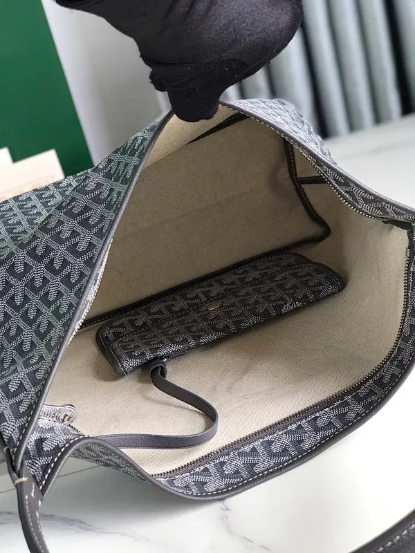 All Categories Official Website "Brand Women's Bags" Women's Bags 💙GOYARD 2025 New Goyard Crossbody Bag