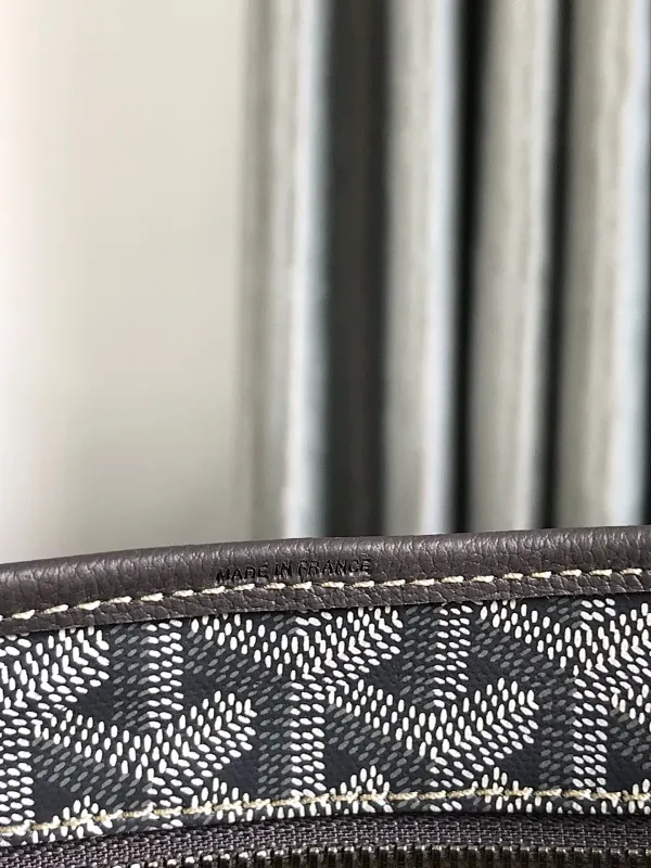 All Categories Official Website "Brand Women's Bags" Women's Bags 💙GOYARD 2025 New Goyard Crossbody Bag