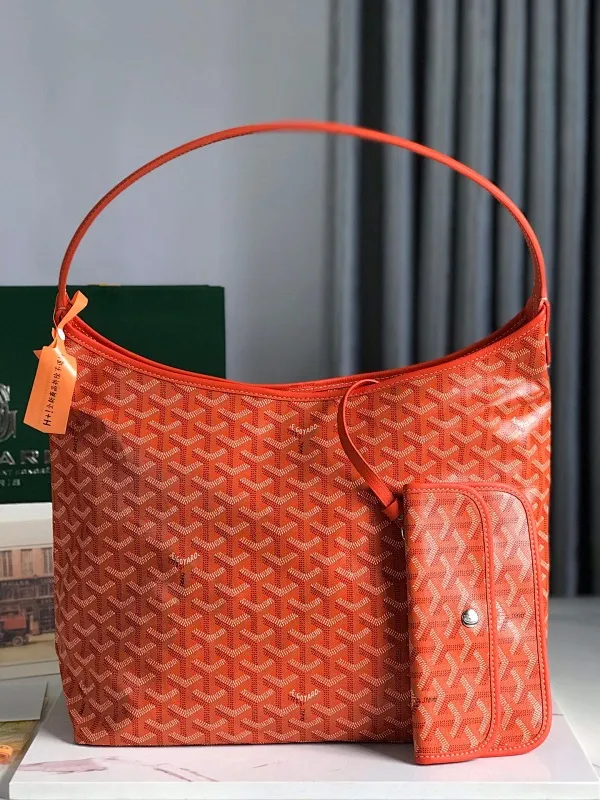 All Categories Official Website "Brand Women's Bags" Women's Bags 💙GOYARD 2025 New Goyard Crossbody Bag