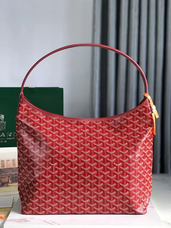 All Categories Official Website "Brand Women's Bags" Women's Bags 💙GOYARD 2025 New Goyard Crossbody Bag