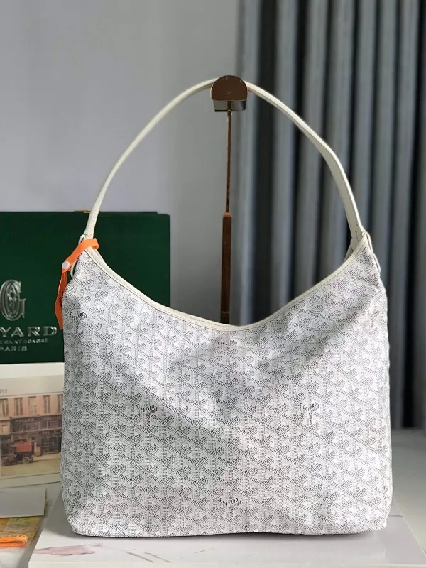 All Categories Official Website "Brand Women's Bags" Women's Bags 💙GOYARD 2025 New Goyard Crossbody Bag