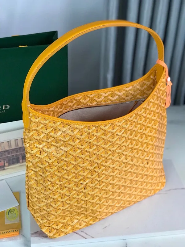 All Categories Official Website "Brand Women's Bags" Women's Bags 💙GOYARD 2025 New Goyard Crossbody Bag