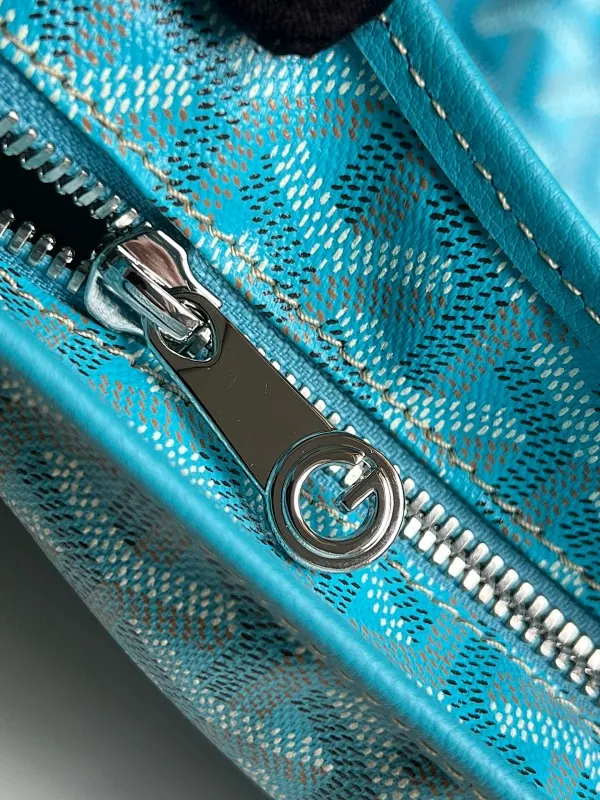 All Categories Official Website "Brand Women's Bags" Women's Bags 💙GOYARD 2025 New Goyard Crossbody Bag