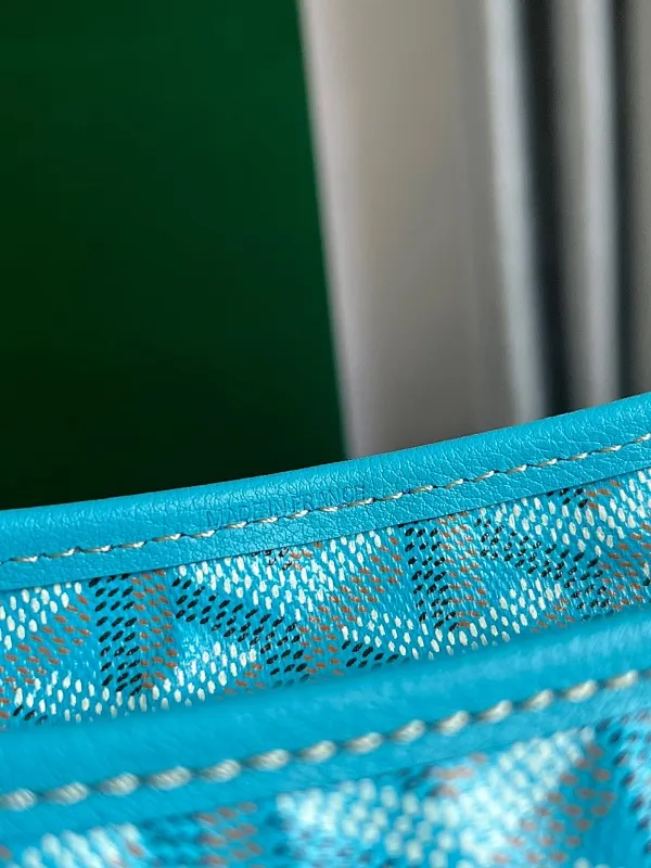 All Categories Official Website "Brand Women's Bags" Women's Bags 💙GOYARD 2025 New Goyard Crossbody Bag