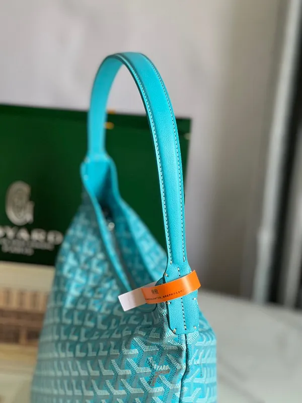 All Categories Official Website "Brand Women's Bags" Women's Bags 💙GOYARD 2025 New Goyard Crossbody Bag