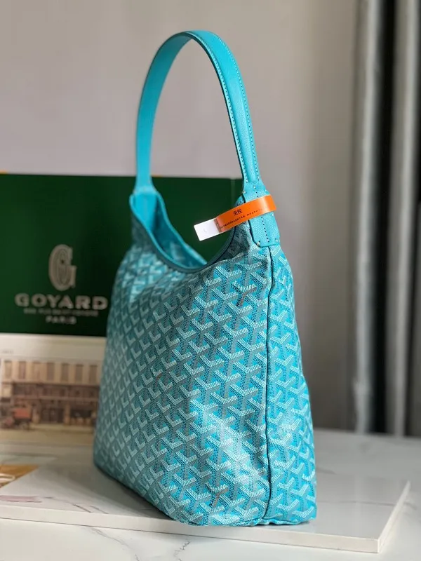 All Categories Official Website "Brand Women's Bags" Women's Bags 💙GOYARD 2025 New Goyard Crossbody Bag