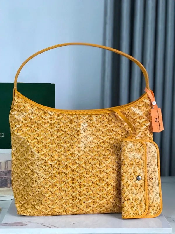 All Categories Official Website "Brand Women's Bags" Women's Bags 💙GOYARD 2025 New Goyard Crossbody Bag