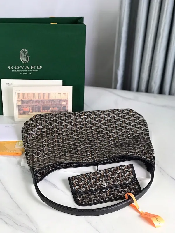 All Categories Official Website "Brand Women's Bags" Women's Bags 💙GOYARD 2025 New Goyard Crossbody Bag