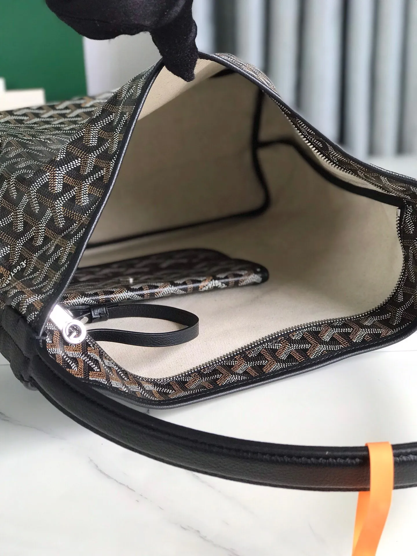All Categories Official Website "Brand Women's Bags" Women's Bags 💙GOYARD 2025 New Goyard Crossbody Bag