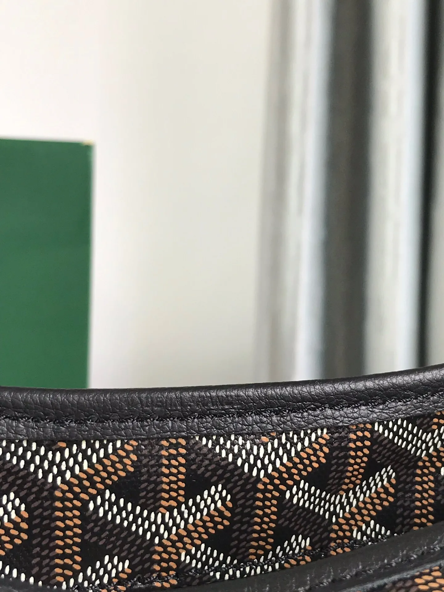 All Categories Official Website "Brand Women's Bags" Women's Bags 💙GOYARD 2025 New Goyard Crossbody Bag