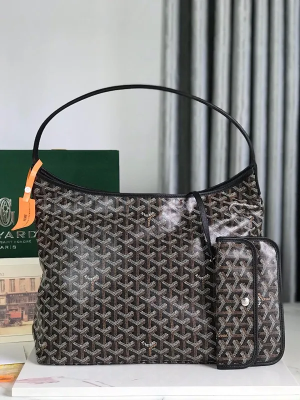 All Categories Official Website "Brand Women's Bags" Women's Bags 💙GOYARD 2025 New Goyard Crossbody Bag