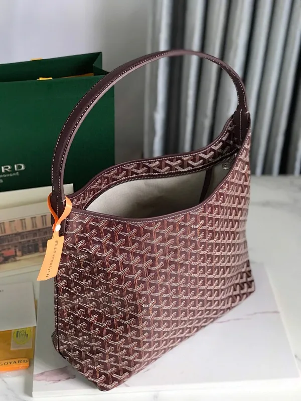 All Categories Official Website "Brand Women's Bags" Women's Bags 💙GOYARD 2025 New Goyard Crossbody Bag
