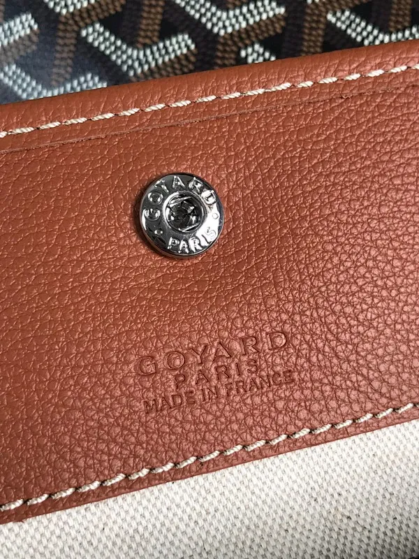 All Categories Official Website "Brand Women's Bags" Women's Bags 💙GOYARD 2025 New Goyard Crossbody Bag