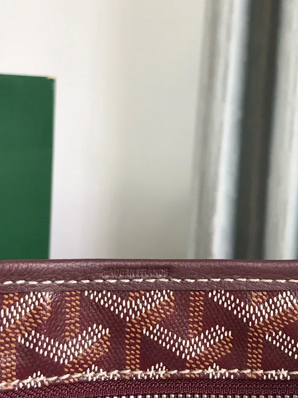 All Categories Official Website "Brand Women's Bags" Women's Bags 💙GOYARD 2025 New Goyard Crossbody Bag