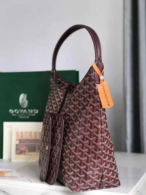 All Categories Official Website "Brand Women's Bags" Women's Bags 💙GOYARD 2025 New Goyard Crossbody Bag