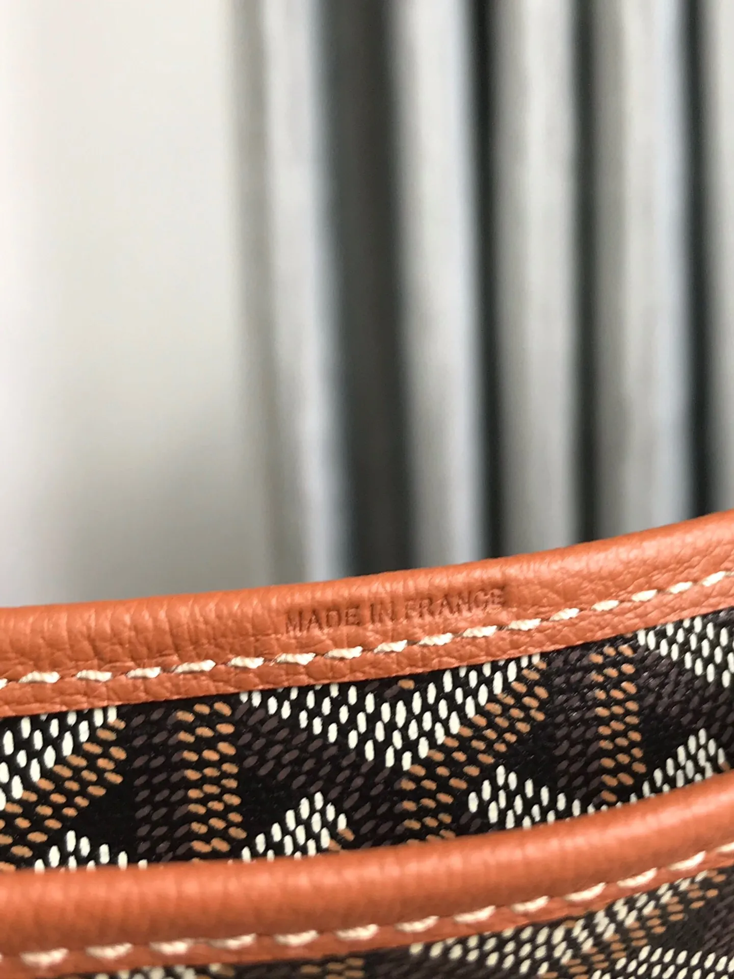 All Categories Official Website "Brand Women's Bags" Women's Bags 💙GOYARD 2025 New Goyard Crossbody Bag