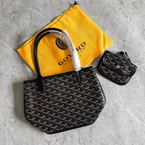 All Categories Official Website "Brand Women's Bags" Women's Bags 💙GOYARD 2025 New GOYARD Handbags