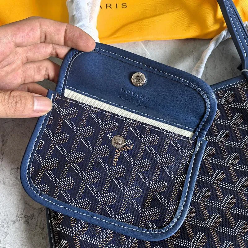All Categories Official Website "Brand Women's Bags" Women's Bags 💙GOYARD 2025 New GOYARD Handbags