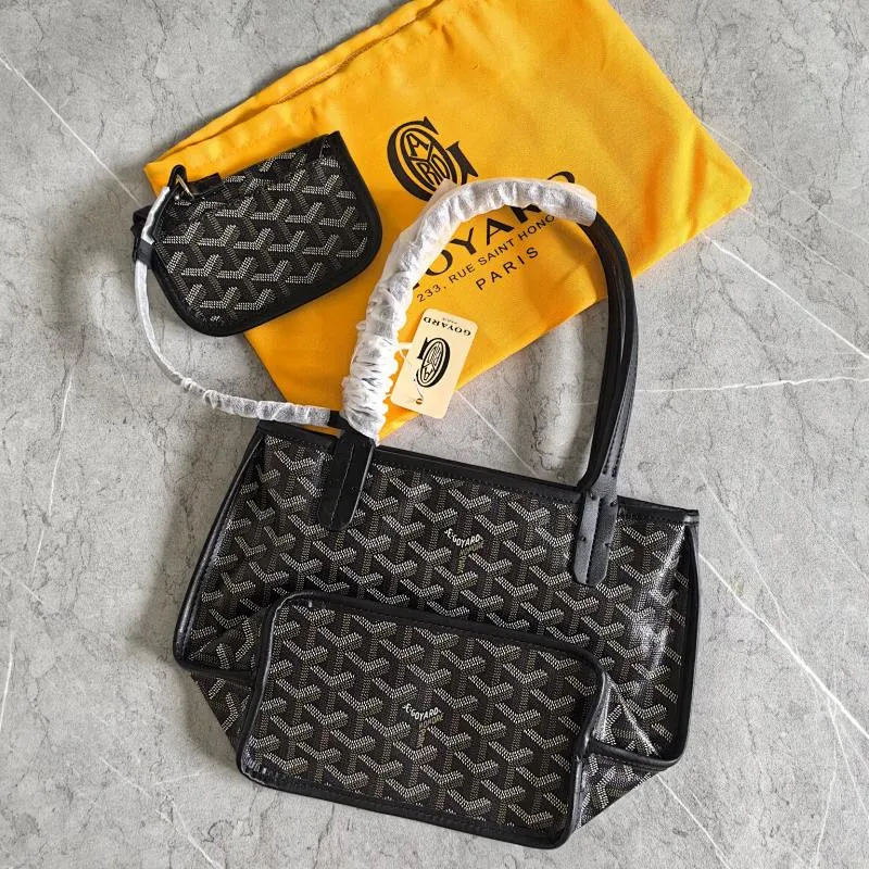 All Categories Official Website "Brand Women's Bags" Women's Bags 💙GOYARD 2025 New GOYARD Handbags