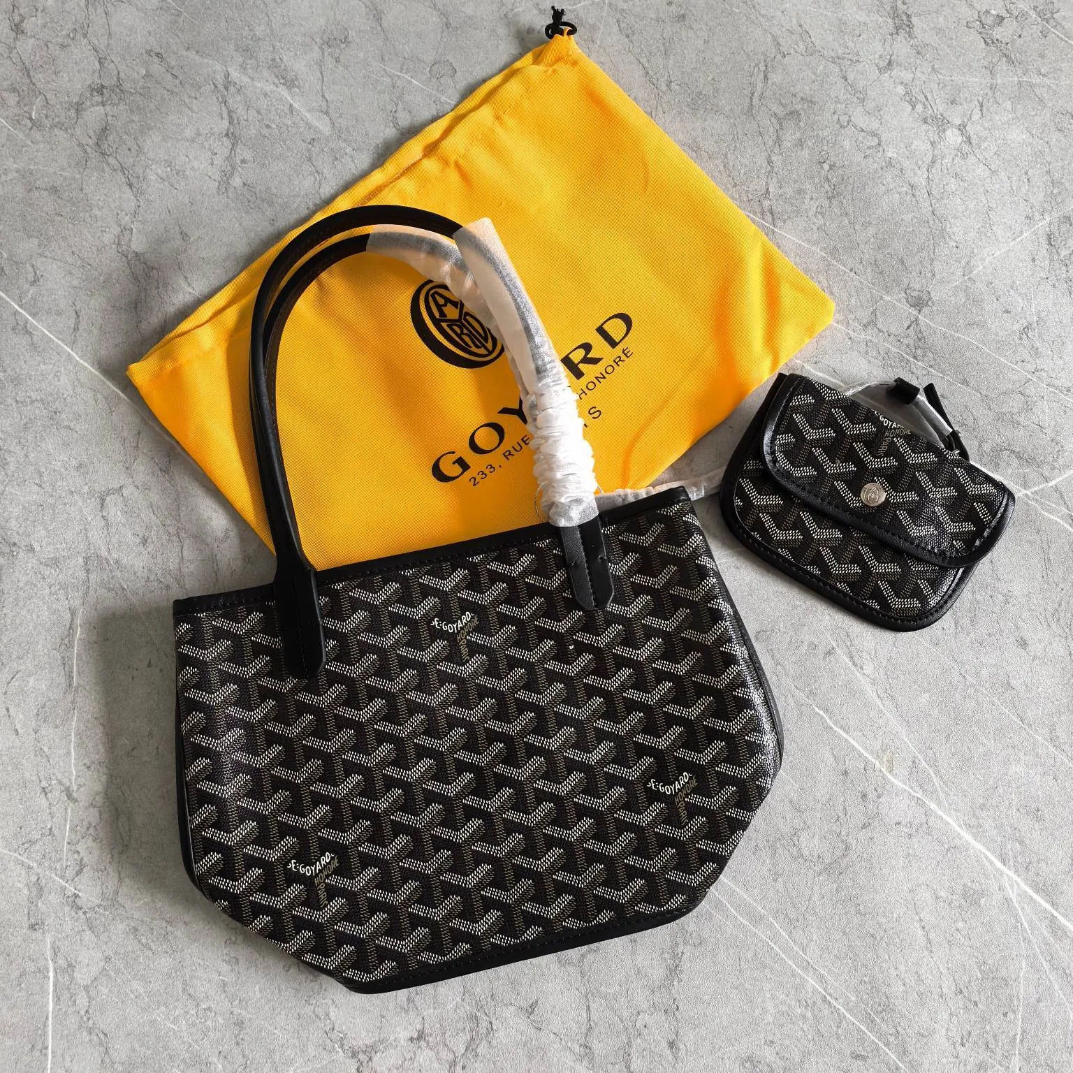 All Categories Official Website "Brand Women's Bags" Women's Bags 💙GOYARD 2025 New GOYARD Handbags