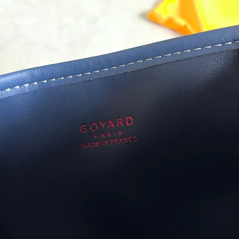 All Categories Official Website "Brand Women's Bags" Women's Bags 💙GOYARD 2025 New GOYARD Handbags